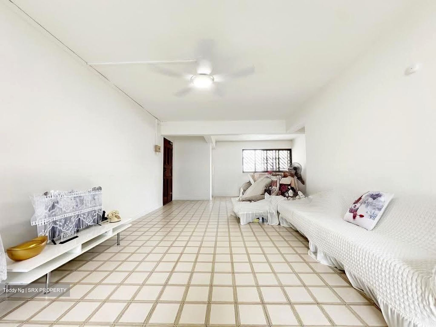 Blk 607 Eunos Rainbow (Bedok), HDB 5 Rooms #628423911